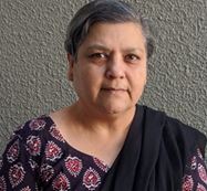 Meghana Marathe