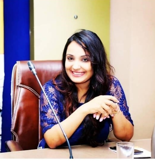 Priyanka Kothari