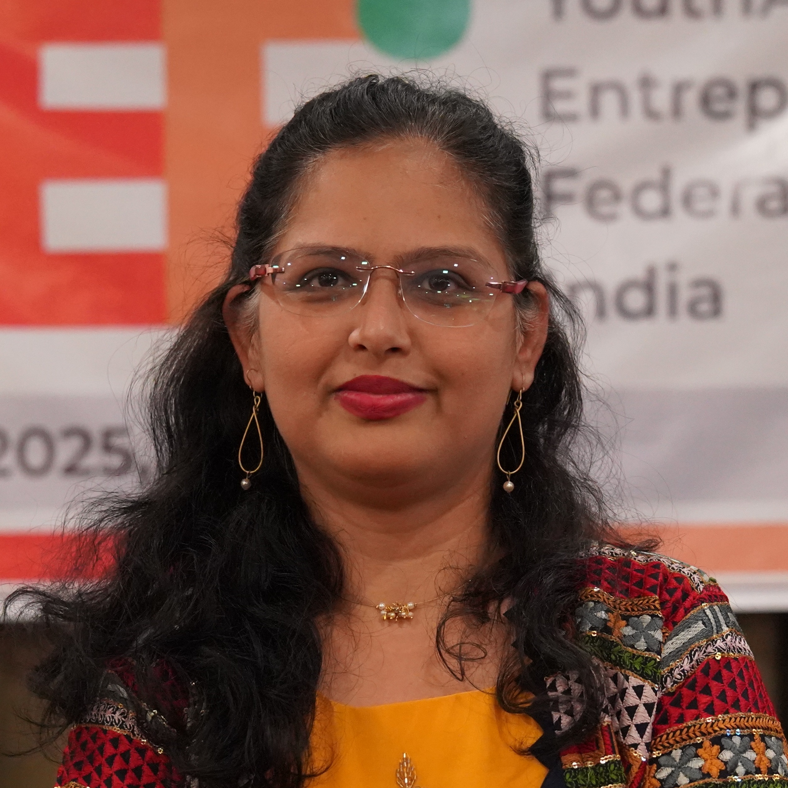 Jyotsna Bahirat